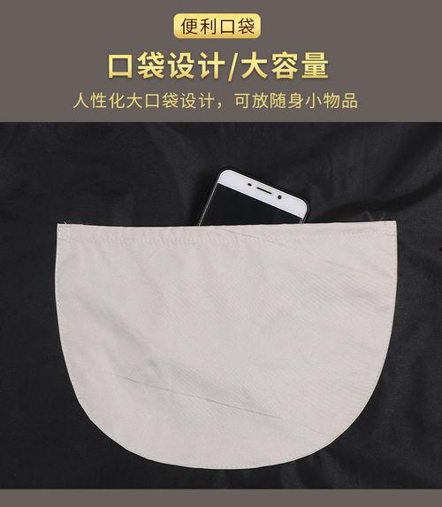 成人防油渍围兜怎么用视频,轻松应对烹饪油渍困扰