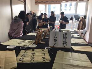 成人书法培训视频,跟随成人书法培训视频，领略翰墨之美