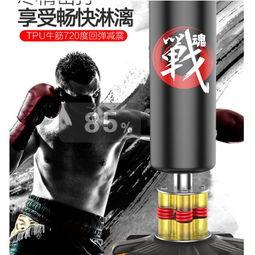 沙包拳击成人立式视频,掌握实战技巧的入门指南