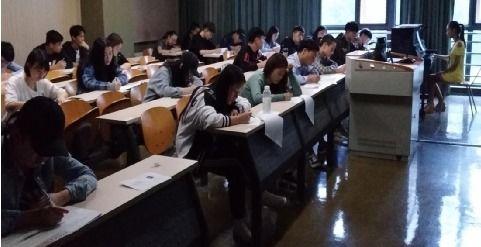 成人考上大学视频,成人考生圆梦大学之路