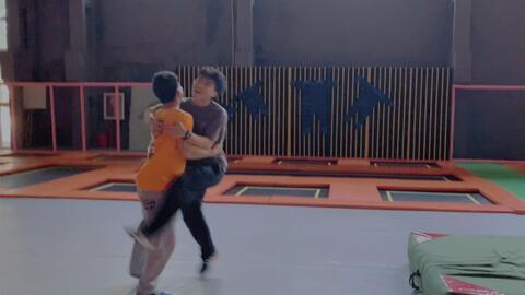 成人抗压力训练视频,跟随成人抗压力训练视频的全方位攻略