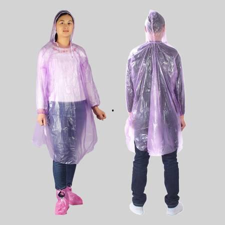 成人漂亮透明套装雨衣视频,成人必备的优雅防护神器