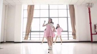 早操成人律动视频教学,跟随视频轻松入门