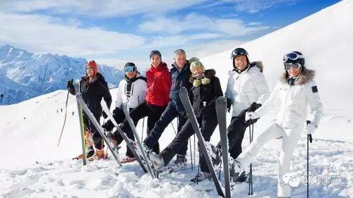 郑州滑雪成人比赛视频直播,激情赛道，速度与激情的较量