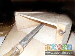 成人木工手工制作视频,跟随视频轻松制作精美家具