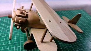 成人木工手工制作视频,跟随视频轻松制作精美家具