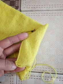 织成人长毛袜教程图解视频,跟随图解视频学习织长毛袜