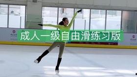 成人滑冰高手视频大全,解锁冰上技巧的秘籍宝典