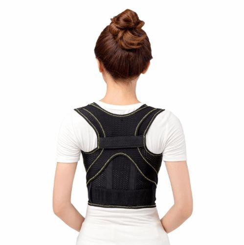 背背佳成人款视频教程,告别驼背，重塑挺拔身姿