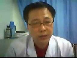 中医成人推拿视频教程