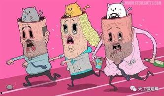 漫画成人教学视频,趣味学习新体验