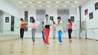 成人易学集体舞视频大全,成人易学集体舞视频大全精选